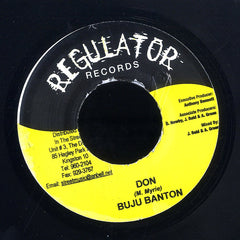 BUJU BANTON  [Don]