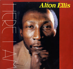 ALTON ELLIS [Here I Am]