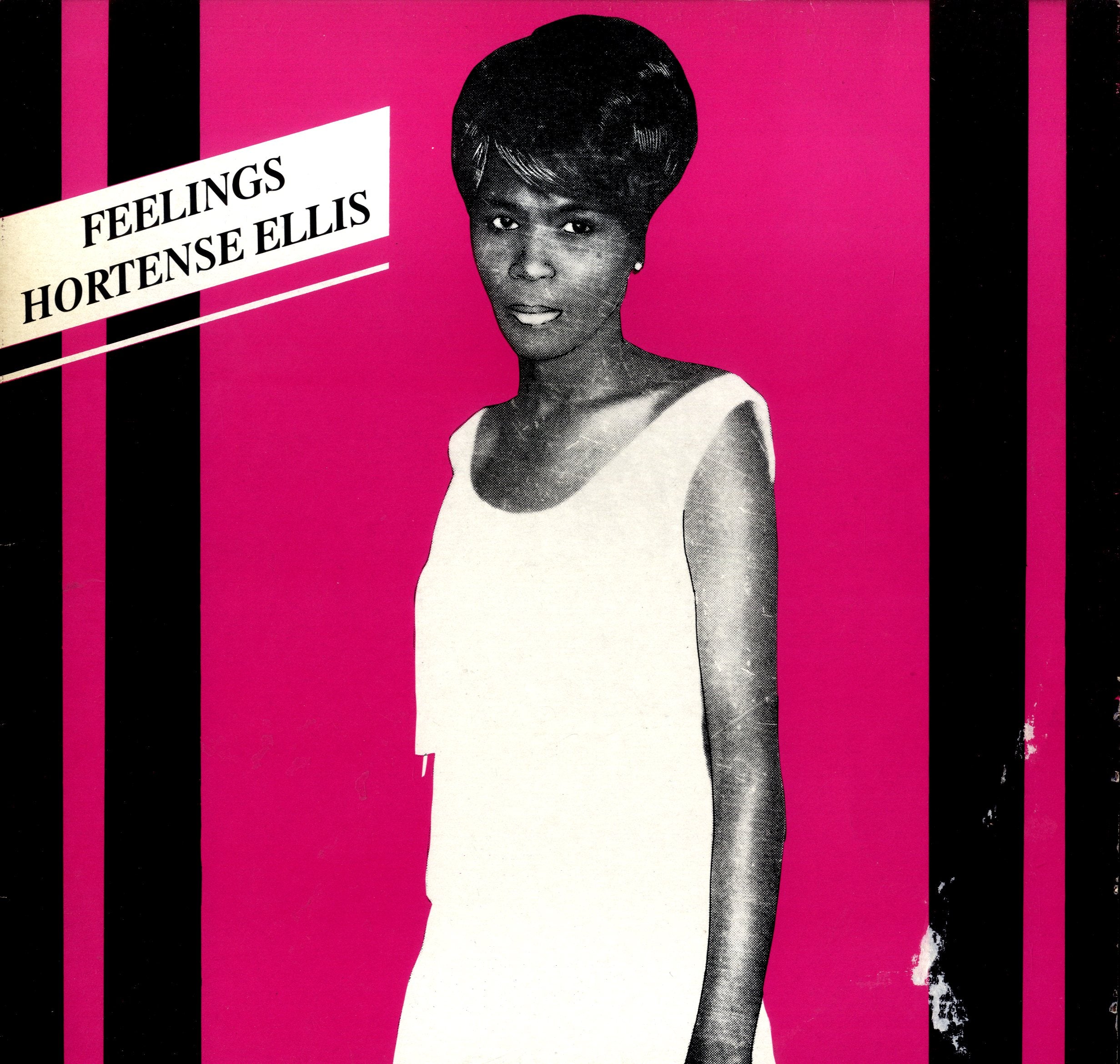 HORTENSE ELLIS [Feelings]