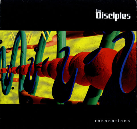 THE DISCIPLES [Resonations]