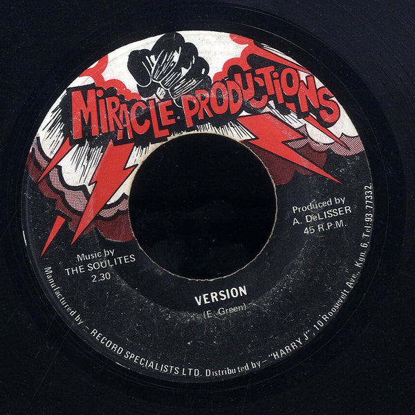 PROPHETS [Cookie Want Wood]