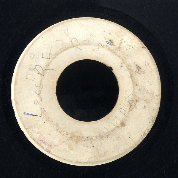 UNIQUES / JEFF BURNS [Story Of Love /  Dj Choice]