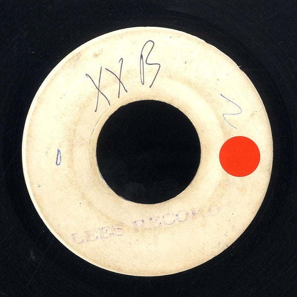 UNIQUES / JEFF BURNS [Story Of Love /  Dj Choice]