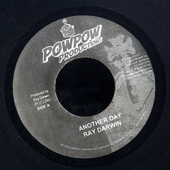 RAY DARWIN [Another Day / Another Day (Acoustic)]