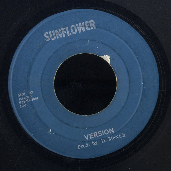 LEVERN & ROYELL [Show Us The Way]