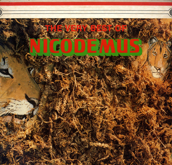 NICODEMUS [The Very Best Of Nicodemus]