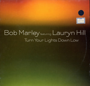 BOB MARLEY FEAT. LAURYN HILL [Turn Your Light Down Low / Forgive Them Father / To Zion]