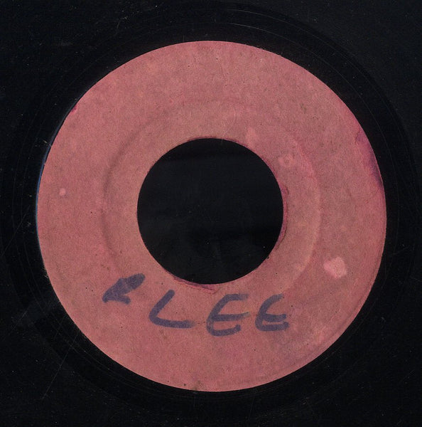 PRINCE GLEN & DELLINGER / LITTLE YOUTH [Mop Head Screw Face / Zion Train Dub]