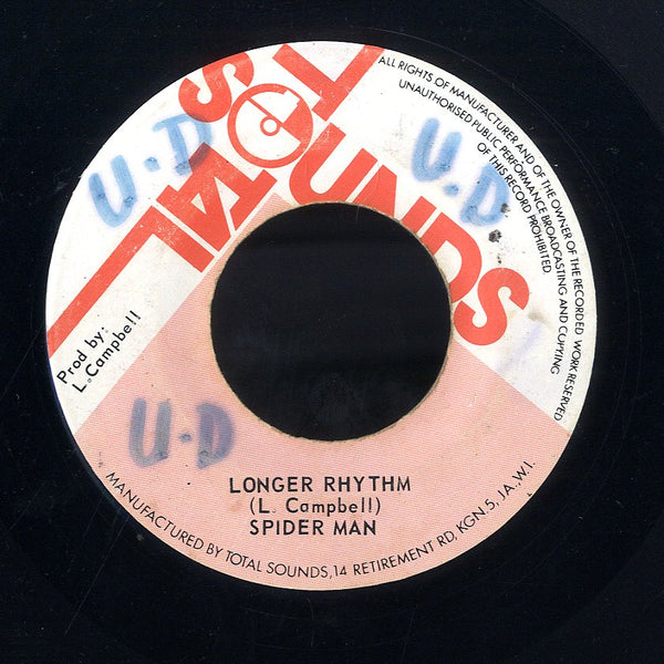 RONNIE DAVIS  [Stay A Little Longer ]