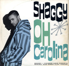 SHAGGY [Oh Carolina / Rivers Of Babylon]