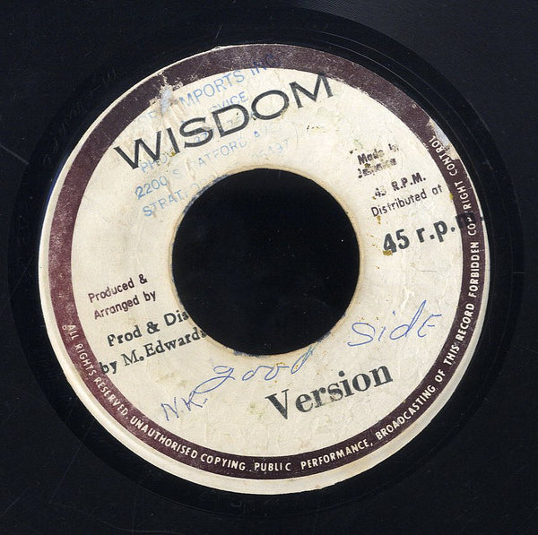 PRINCE HERON [Roots In Foreign Land]