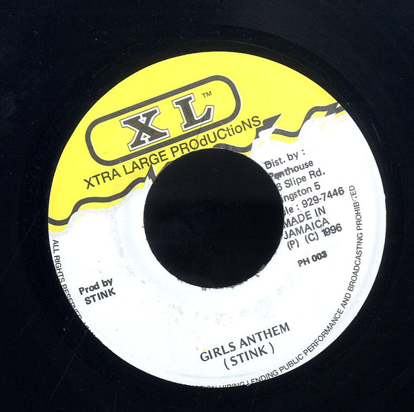 WAYNE WONDER & FRISCO KID [Dream Land]