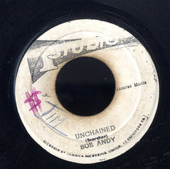 BOB ANDY / THE WAILERS [Unchained / Let Him Go]