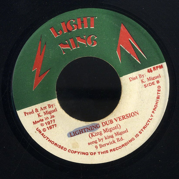 KING MUGEL [More Bawling ]