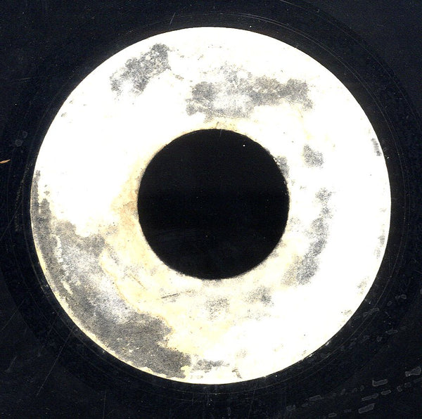 MILTON & TREVOR [So In Love / Tell Me Baby]