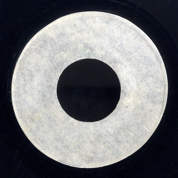 EDDIE LOVETTE [Let Them Say (Ooh-Pa-Pa-Py)/ You're My Girl]