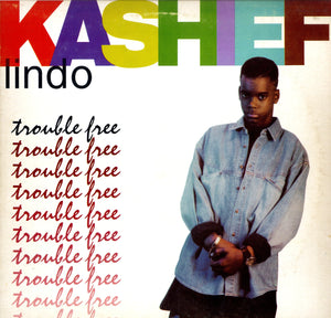 KASHIEF LINDO  [Trouble Free]