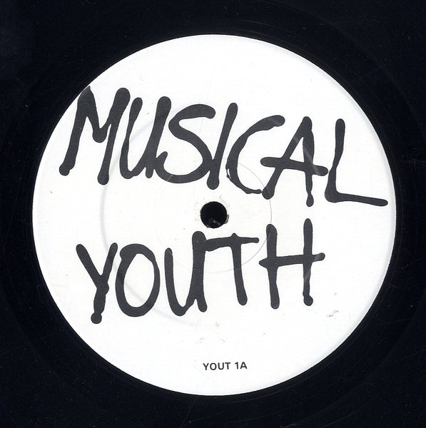 MUSICAL YOUTH [Pass The Dutchie/ Please Give Love A Chance]