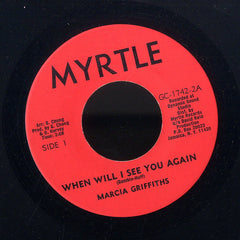 MARCIA GRIFFITS / ONIKA [When Will I See You Again / See You Again]