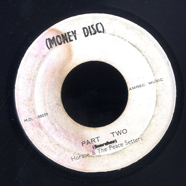 HORACE ANDY [Oh Lord Why Lord]