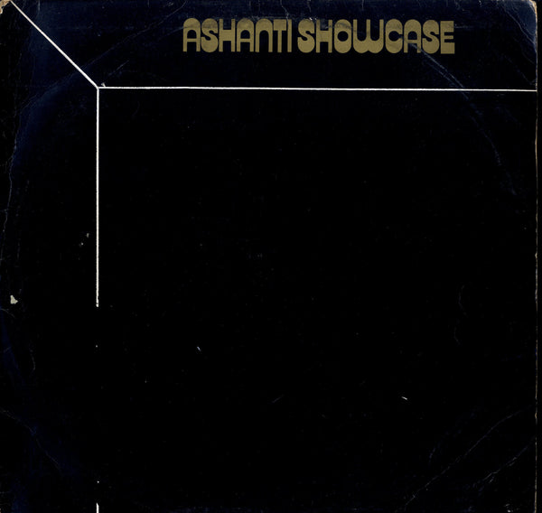 V. A. [Ashanti Showcase]