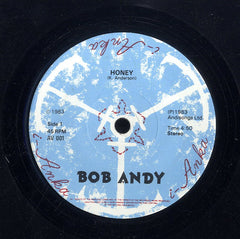 BOB ANDY [Honey / Going Home]