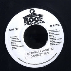 GARNET SILK  [Nothing Can Divide Us]