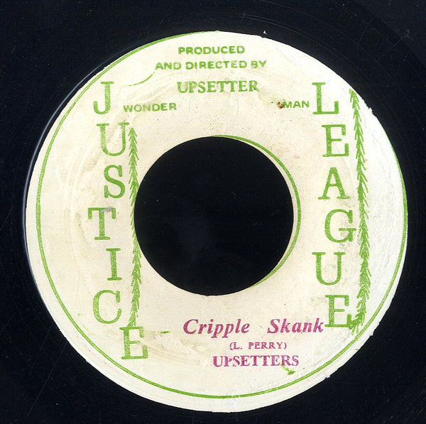 KING BURNETT [Babylon A Fall]