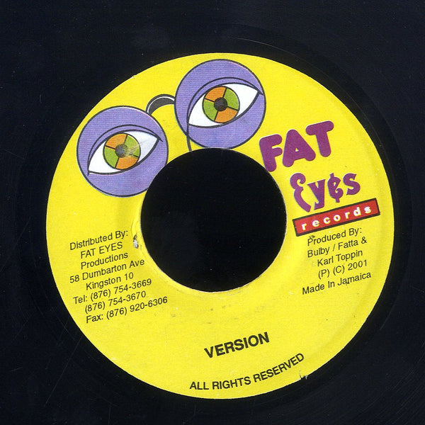 BRIAN & TONY GOLD [Whiter Shade Of Pale]