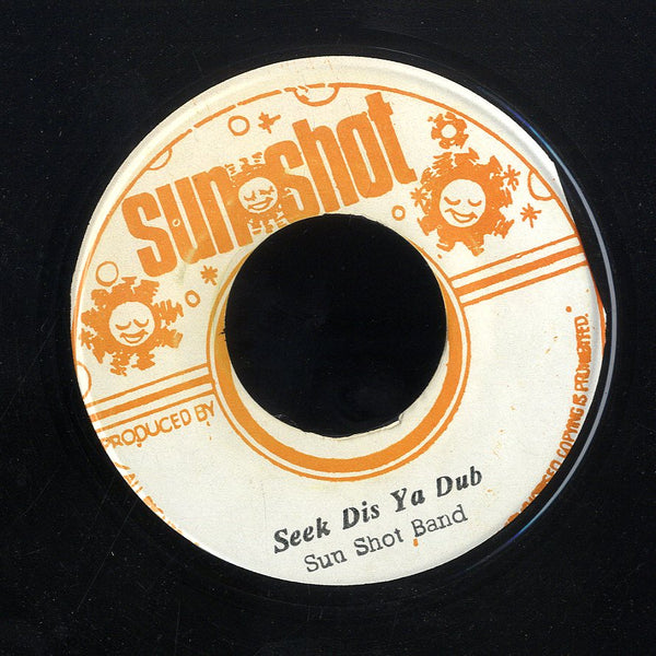 AL CAMPBELL  [Hide And Seek]