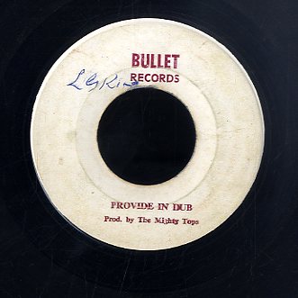 LLOYD MONTIQUE [Jah Will Provide ]