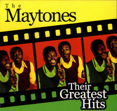 THE MAYTONES [Their Greatest Hits]