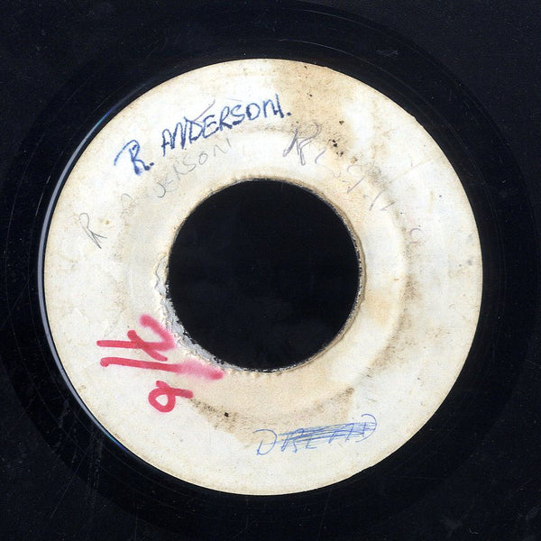 BORIS GARDINER & LOVE PEOPLE [Elizabethan Reggae / Hooked On A Feeling]