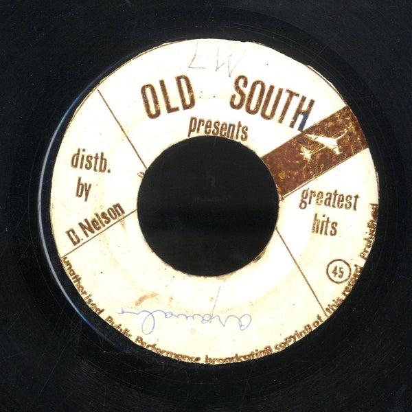 ALLAN WALLACE  [The Arawaks ]