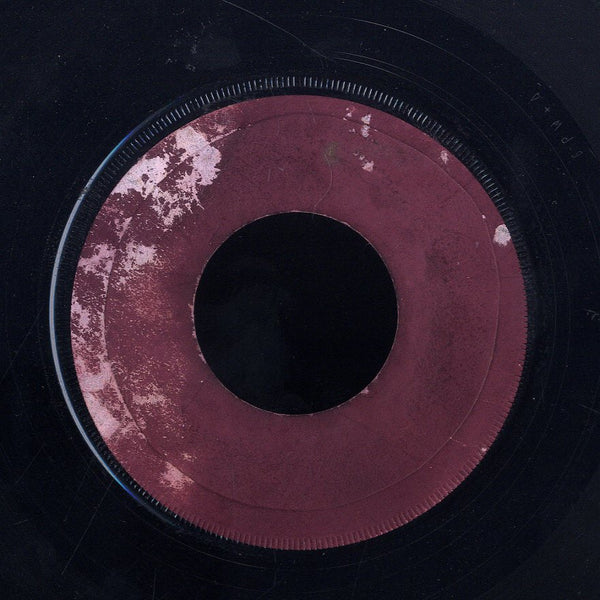 TEDDY & THE UPSETTERS / VAL BENNETT & THE UPSETTERS [Illusion (Elusion)/ Big John Wayne]