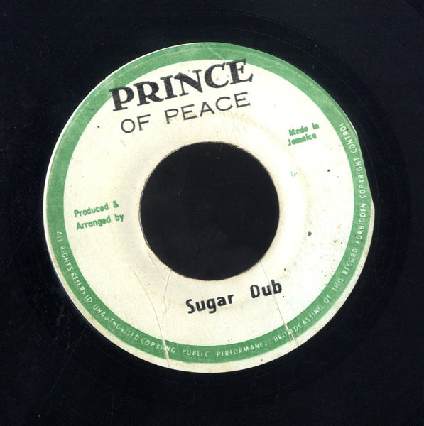 NAAMAN LEE [Sweeter Than Suger]