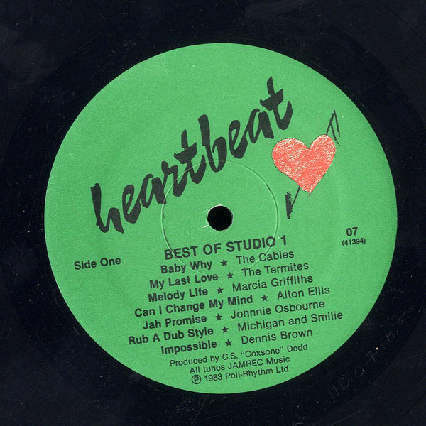 V.A  [Best Of Studio1]