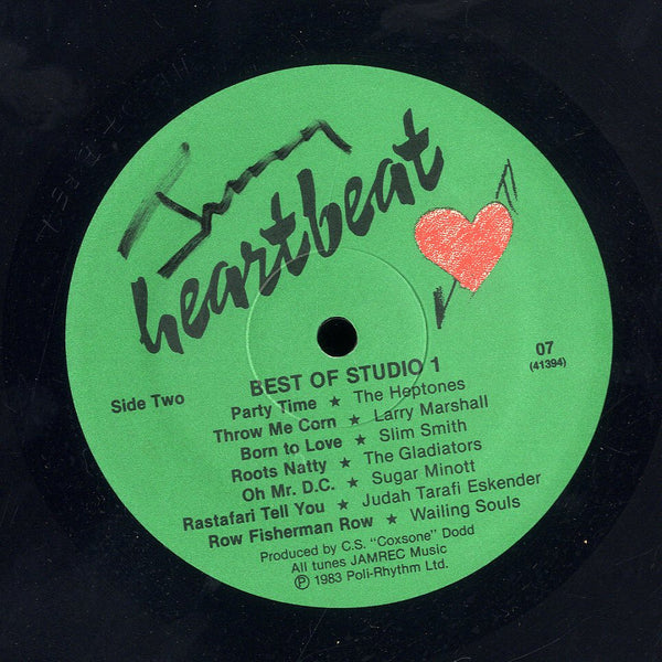 V.A  [Best Of Studio1]