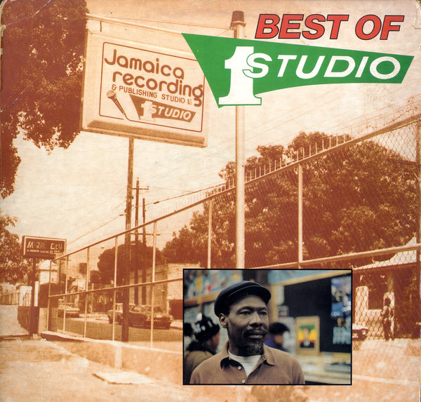 V.A  [Best Of Studio1]