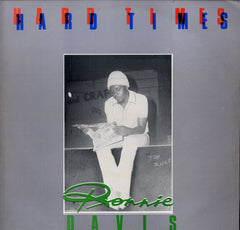 RONNIE DAVIS [Hard Times]