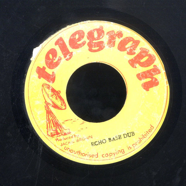 JACKIE BROWN [Bearded Babylon]