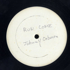 JOHNNY OSBOURNE  /  BB SEATON (JOY WHITE) [Come In A The Dance / Counting On You]