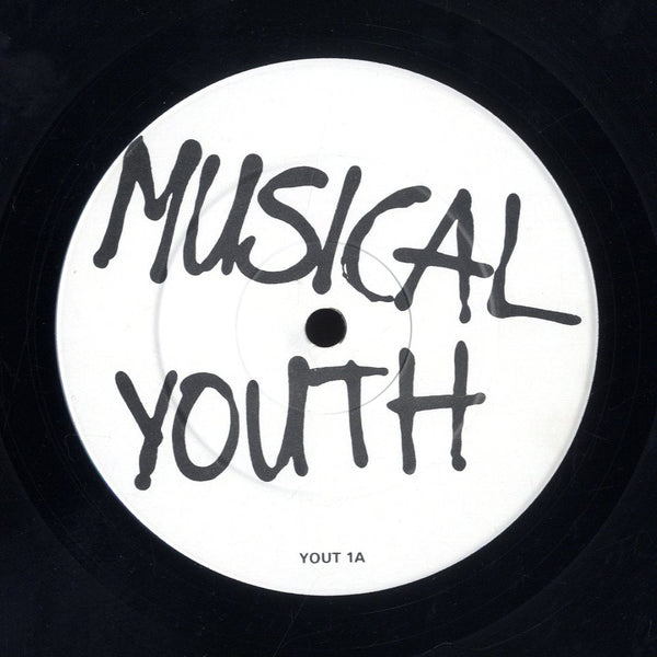 MUSICAL YOUTH [Pass The Dutchie/ Please Give Love A Chance]