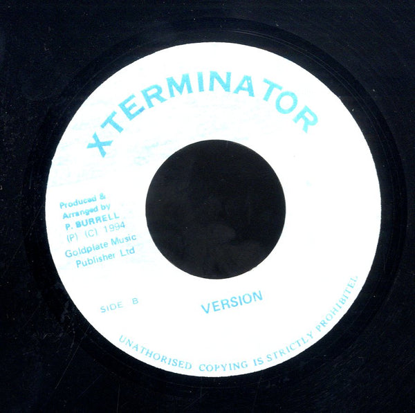 LUCIANO,SIZZLA,JESSE JENDAU [Born In Famine]