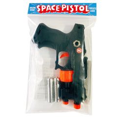 SHOGUN TAPES [Space Pistol ]