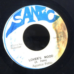 AGUSTOS PABLO [Lovers Mood / Lovers Rock]