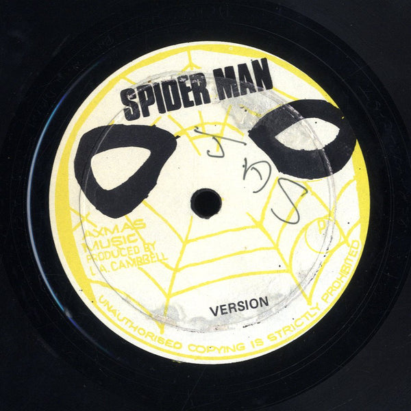 JOY WHITE & RONNIE DAVIS [Please Stop Your Lying]