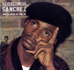 SANCHEZ [Loneliness]