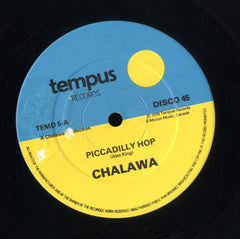 CHALAWA [Piccadilly Hop]