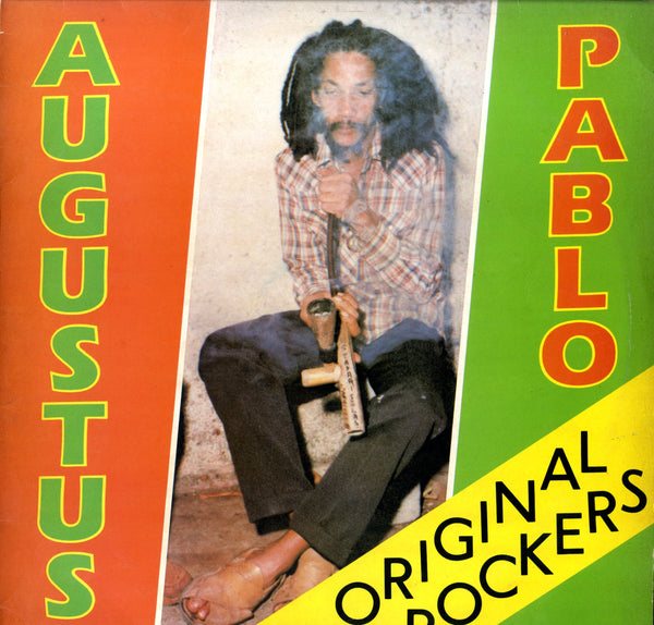 AUGUSTUS PABLO [Original Rockers]